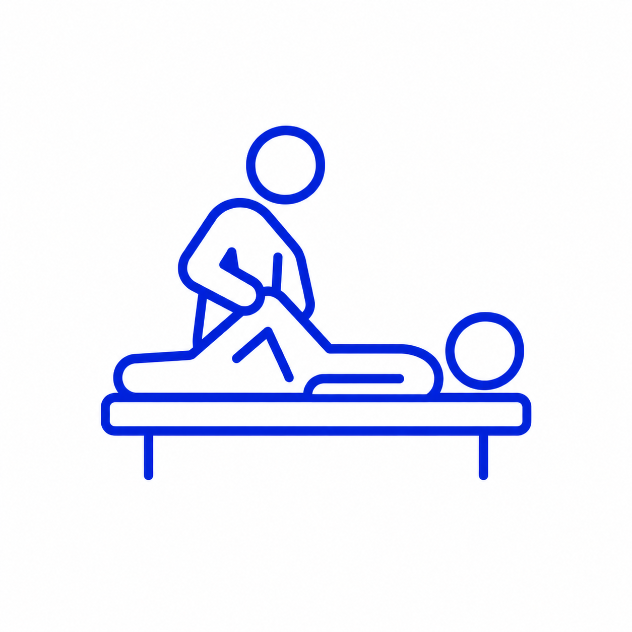 Physiotherapie