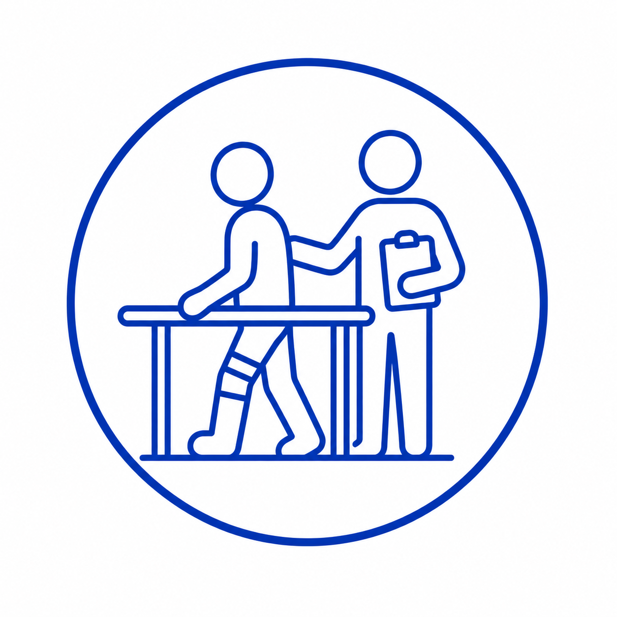 Rehabilitation